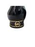 Michael Kors 100% Leather Black Heels Size 9 1/2 - photo 8