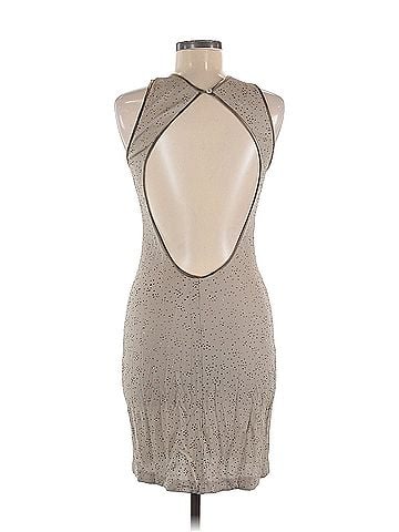 Nicole Miller Nicole Miller Cocktail Dress (view 2)