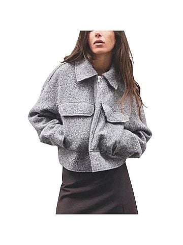 Zara Jacket (view 1)