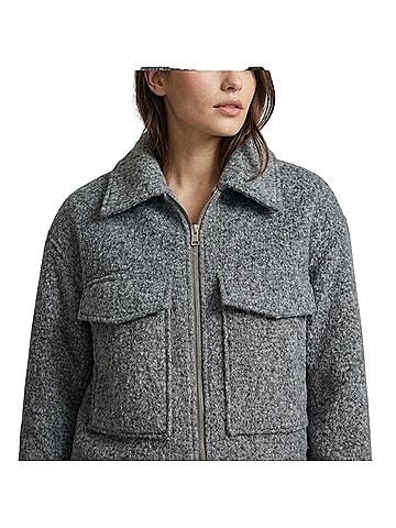 Zara Jacket (view 2)