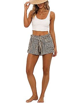 FP One Cargo Shorts (view 1)