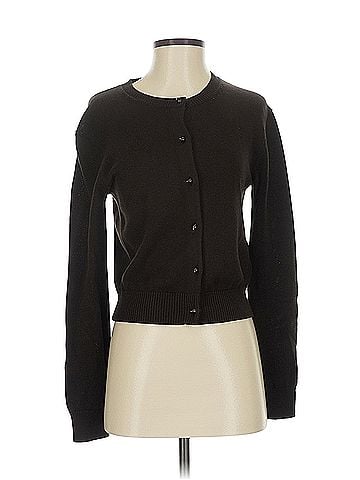 Massimo Dutti Massimo Dutti Cardigan (view 1)