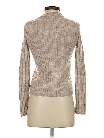 Madewell Madewell Wool Cardigan (view 2)