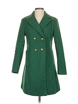 Fashion Fashion Coat (view 1)