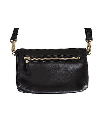 Mark And Graham Leather Crossbody Bag (view 1)