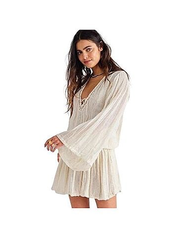 Free People Casual Dress (view 1)