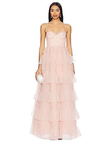 Lovers + Friends Casual Dress (view 1)