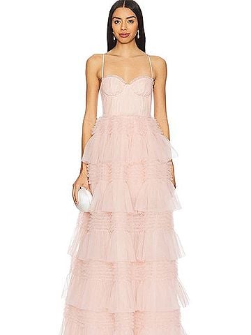 Lovers + Friends Casual Dress (view 2)