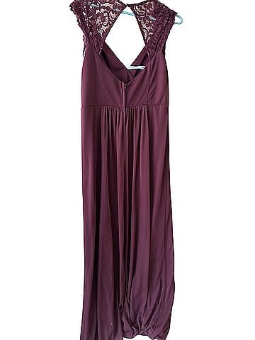 David's Bridal Cocktail Dress (view 2)