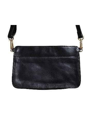 Mark And Graham Leather Crossbody Bag (view 2)
