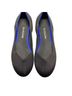 ROTHY'S Gray Blue Flats Size 10 - photo 1