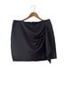 Express Black Formal Skirt Size 14 - photo 1