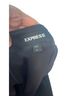 Express Black Formal Skirt Size 14 - photo 2