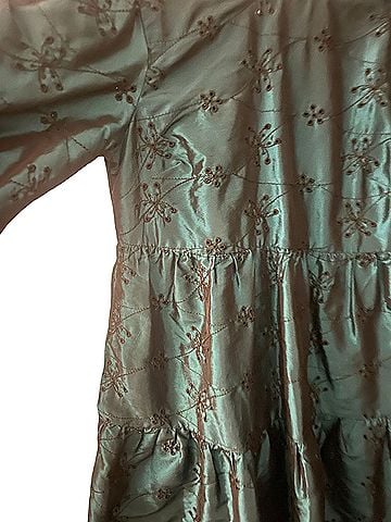 Ghost Casual Dress (view 2)