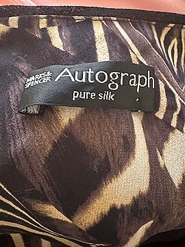 Marks & Spencer Sleeveless Blouse (view 2)