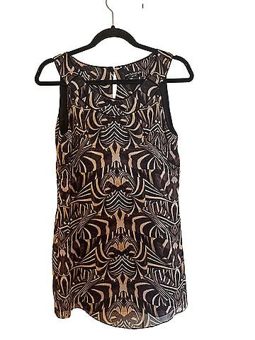 Marks & Spencer Sleeveless Blouse (view 1)