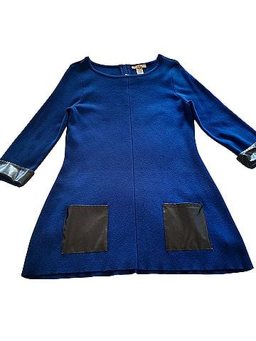 Valerie Stevens Valerie Stevens 3/4 Sleeve Blouse (view 1)