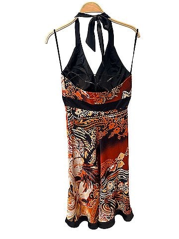 Cache Cocktail Dress (view 2)