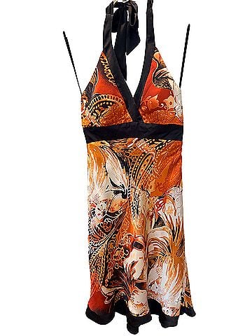 Cache Cocktail Dress (view 1)