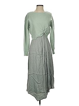 By Anthropologie By Anthropologie Casual Dress (view 1)