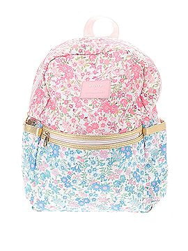 State X LoveShackFancy State X Love Shack Fancy Backpack (view 1)