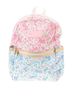 State X LoveShackFancy 100% Polyester State X Love Shack Fancy Backpack One size - photo 1