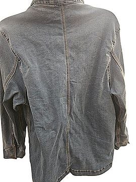 Well Worn Jacket (view 2)