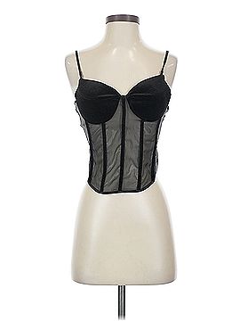 Fore Fore Sleeveless Top (view 1)