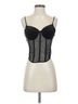 Fore Sleeveless Top - Fore Fore Sleeveless Top Size S - photo 1