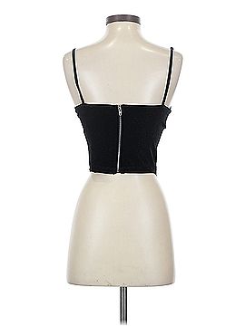 Fore Fore Sleeveless Top (view 2)