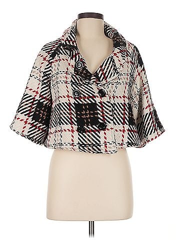 Van Heusen Van Heusen Coat (view 1)