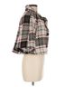 Van Heusen Plaid Ivory Van Heusen Coat Size M - photo 3
