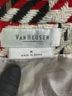 Van Heusen Plaid Ivory Van Heusen Coat Size M - photo 5