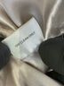 Van Heusen Plaid Ivory Van Heusen Coat Size M - photo 6
