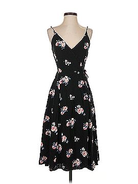Abercrombie & Fitch Abercrombie &amp; Fitch Casual Dress (view 1)