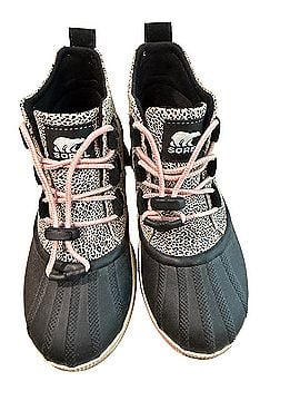 Sorel Ankle Boots (view 1)