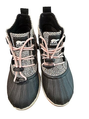 Sorel Ankle Boots (view 1)