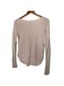 Express Pullover Sweater - Express Pullover Sweater Size S - photo 4