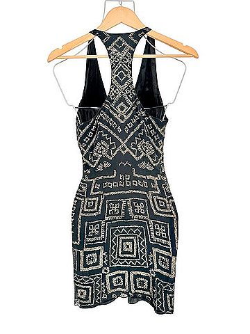 Parker Parker Cocktail Dress (view 2)