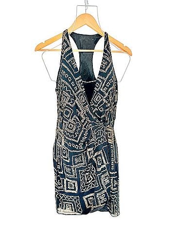 Parker Parker Cocktail Dress (view 1)