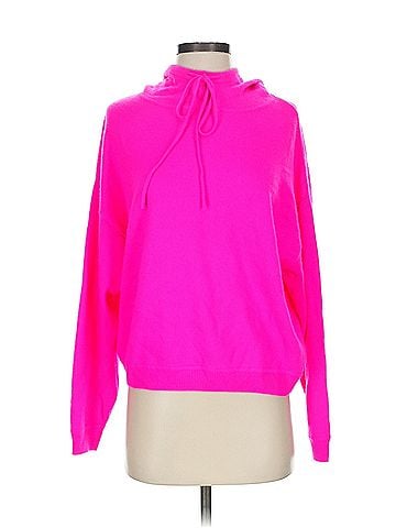 Aqua Cashmere Aqua Cashmere Cashmere Pullover Sweater (view 1)