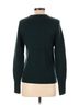 J.Crew Green J.Crew Pullover Sweater Size XS - photo 2
