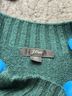J.Crew Green J.Crew Pullover Sweater Size XS - photo 3