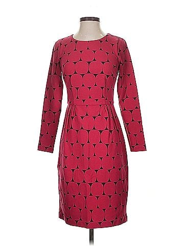 Boden Boden Cocktail Dress (view 1)