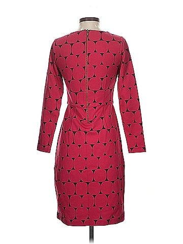 Boden Boden Cocktail Dress (view 2)