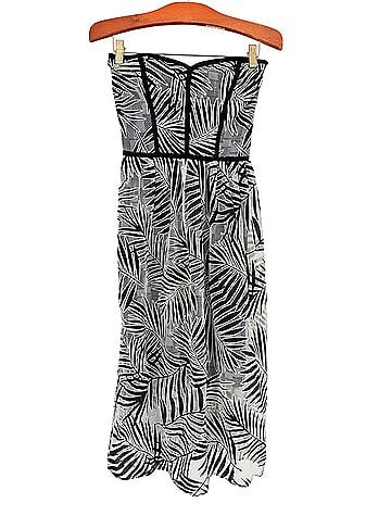 Parker Azalea Dress Casual Dress (view 1)