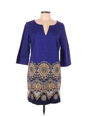 Trina Turk Trina Turk Casual Dress (view 1)