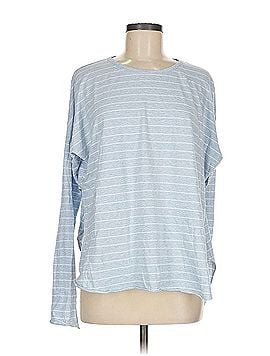 Frank & Eileen Long Sleeve Blouse (view 1)