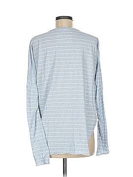 Frank & Eileen Long Sleeve Blouse (view 2)