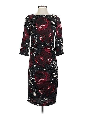 Tracy Reese Tracy Reese Cocktail Dress (view 1)